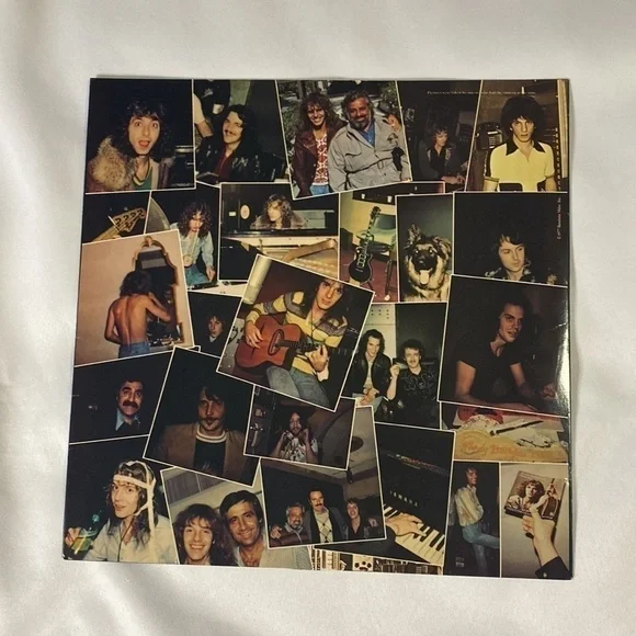 PETER FRAMPTON VINYL RECORD ✨✨✨ - Picture 3 of 6